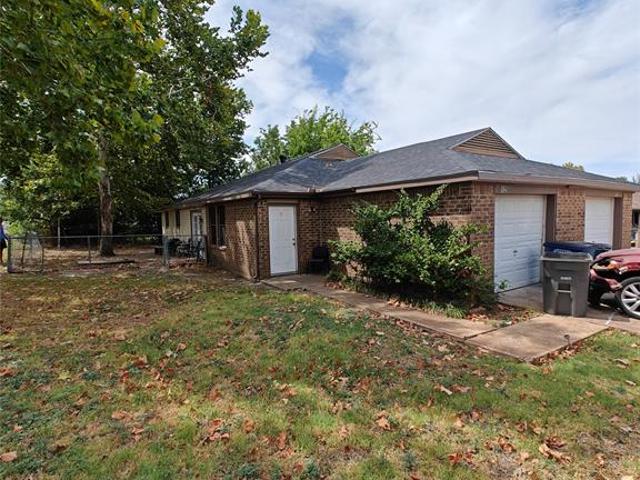 Townhouse for sale in Texas
