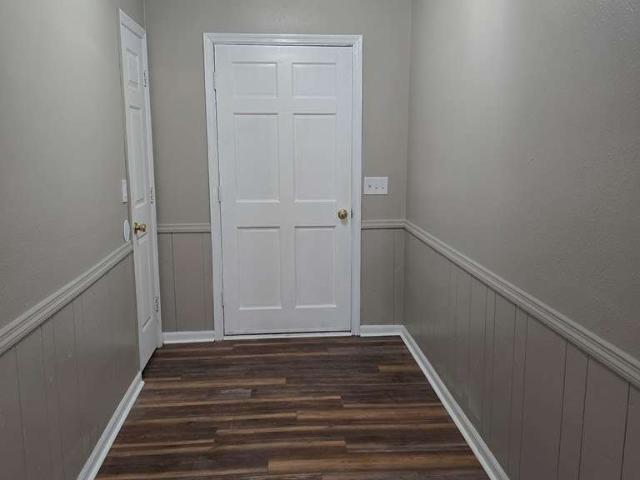 House for sale in Fitzgerald, Georgia