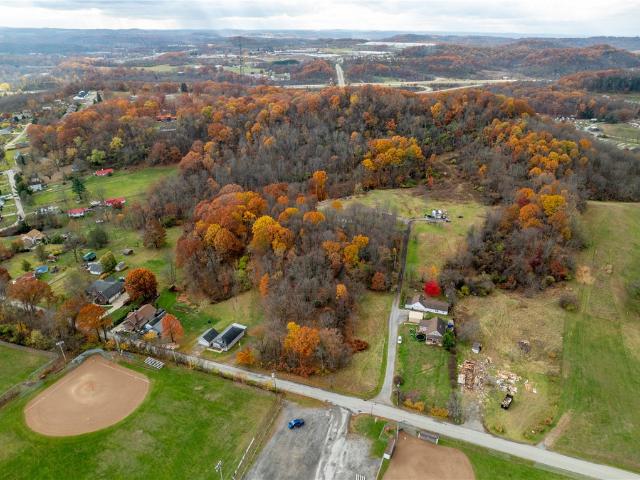 Farm for sale in Bovard, Pennsylvania