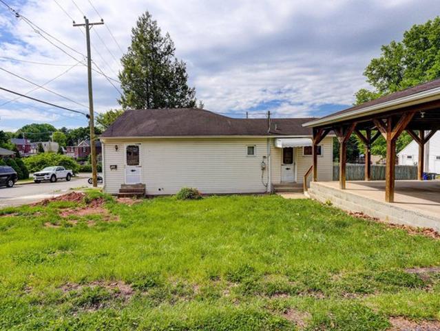 House for sale in Pottstown, Pennsylvania