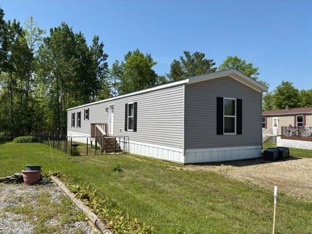 House for sale in Edinboro, Pennsylvania