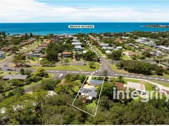 House for rent in Culburra Beach, New South Wales