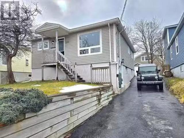 House for sale in Foxtrap, Newfoundland And Labrador