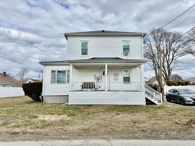 Property for sale in Bristol, Massachusetts