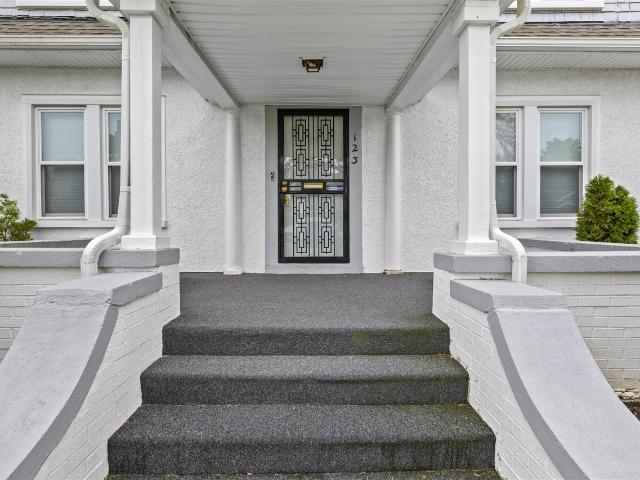 House for sale in Highland Park, Michigan