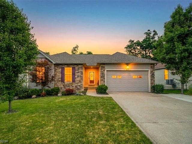 House for sale in Summit, Ohio