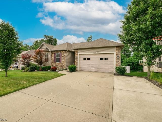 House for sale in Summit, Ohio