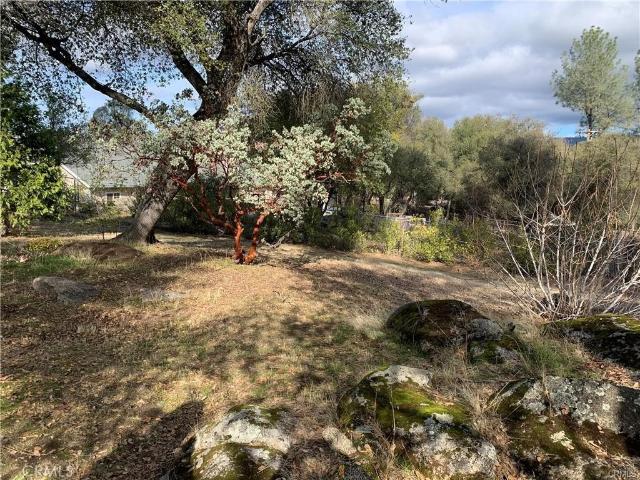 Land for sale in Coarsegold, California