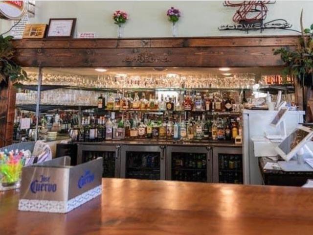 Commercial for sale in Camp, Texas