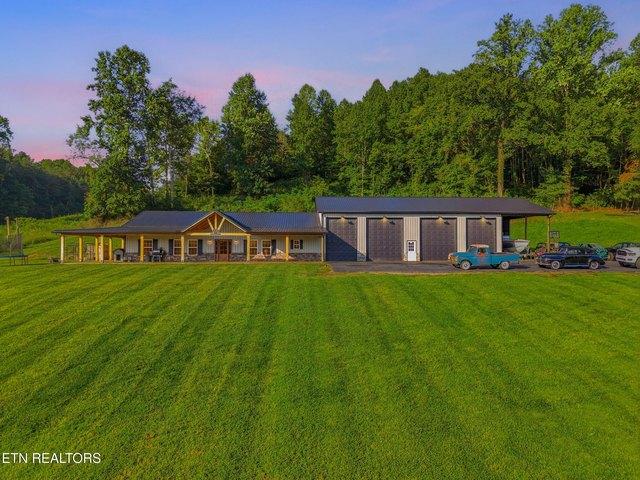 House for sale in Tennessee