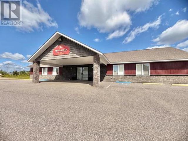 Commercial for sale in Copper Cliff, Ontario