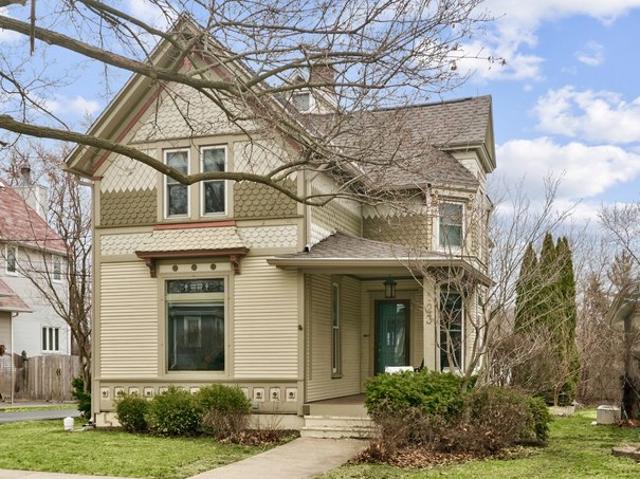 House for sale in Barrington, Illinois