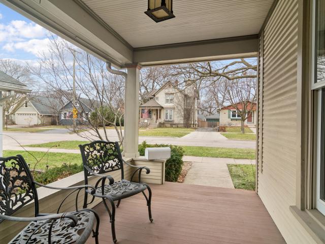 House for sale in Barrington, Illinois