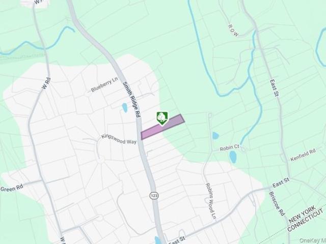 Land for sale in South Salem, New York