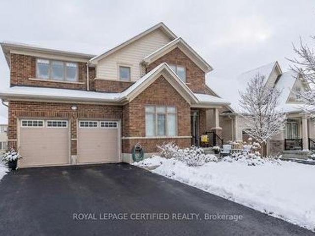 House for sale in Wellington, Ontario
