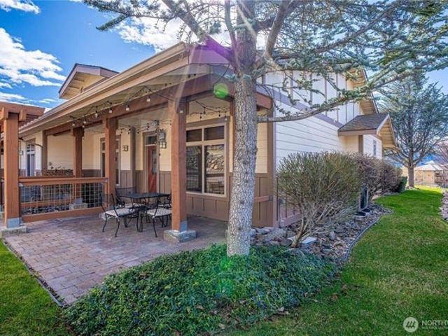 Condo for sale in Orondo, Washington
