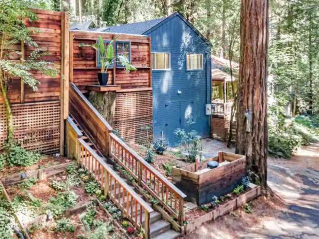 House for rent in Santa Rosa, California