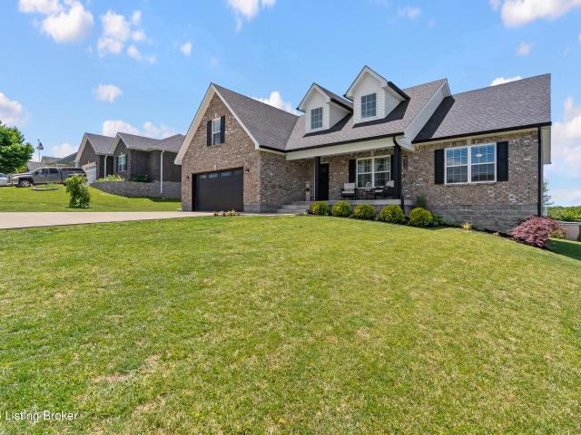 House for sale in Nelson, Kentucky