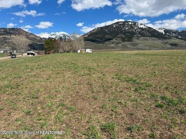 Land for sale in Wyoming