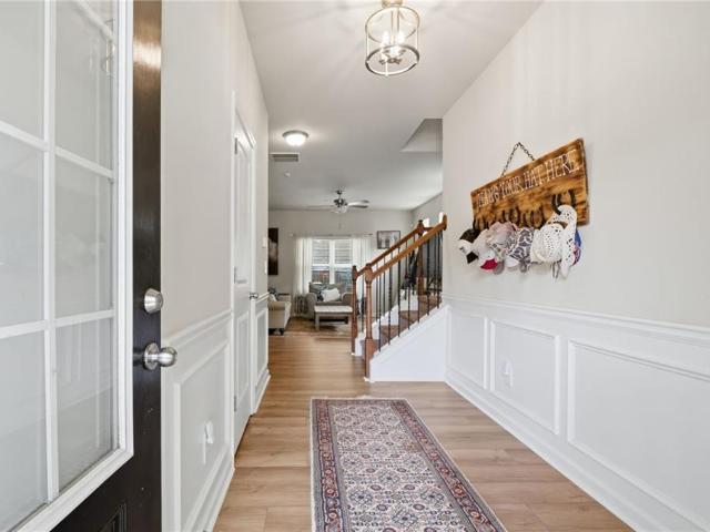 House for sale in Ball Ground, Georgia
