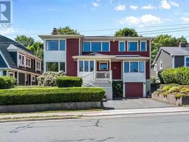 House for sale in Foxtrap, Newfoundland And Labrador
