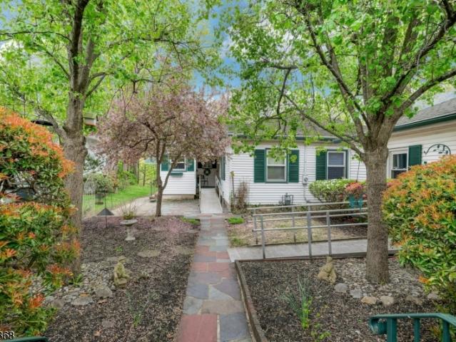 House for sale in Boonton, New Jersey