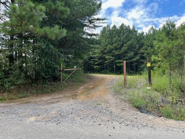 Land for sale in Tennessee
