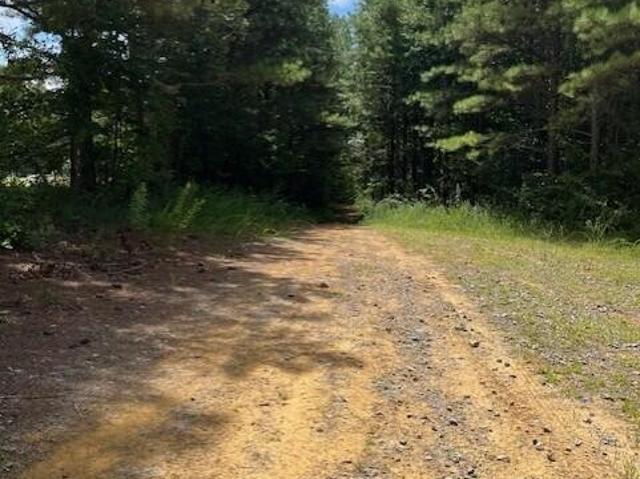 Land for sale in Tennessee