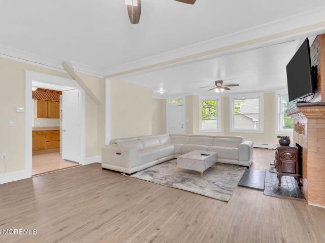House for sale in Monmouth, New Jersey