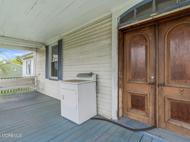 House for sale in Monmouth, New Jersey