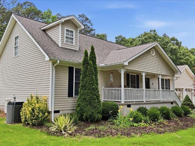 House for sale in Westminster, South Carolina