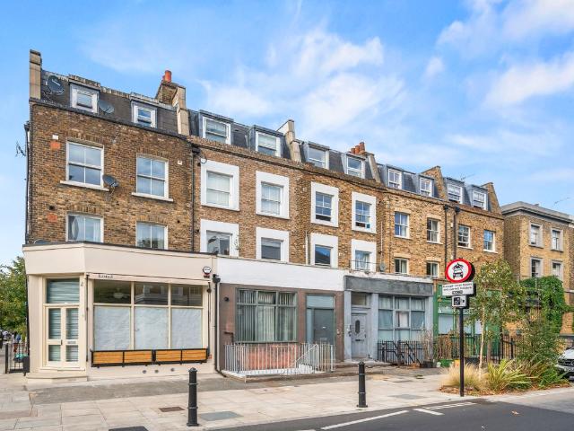 Apartment for rent in South Hackney, Greater London