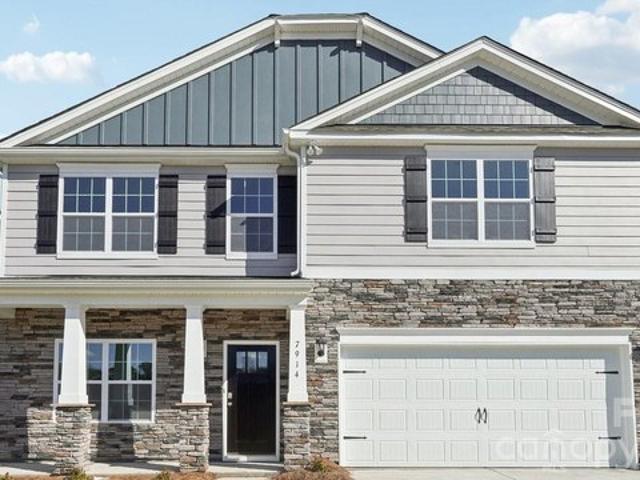 House for sale in Haywood, North Carolina