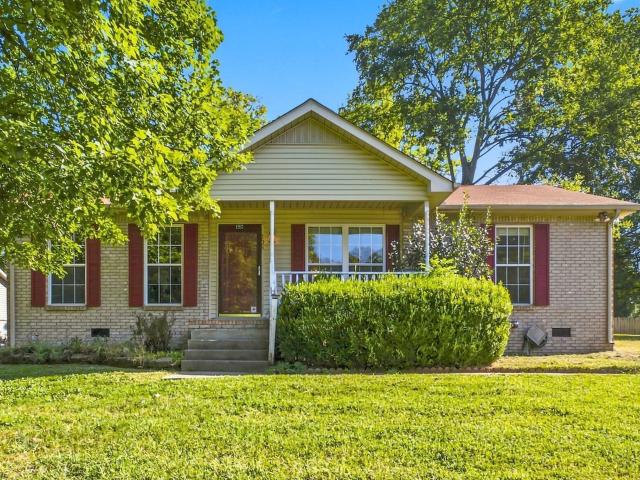 House for sale in Tennessee