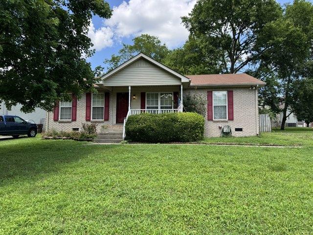 House for sale in Tennessee