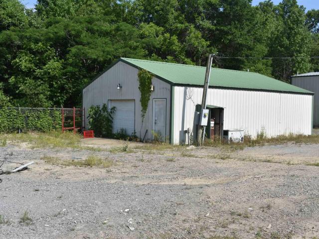 Commercial for sale in Ark