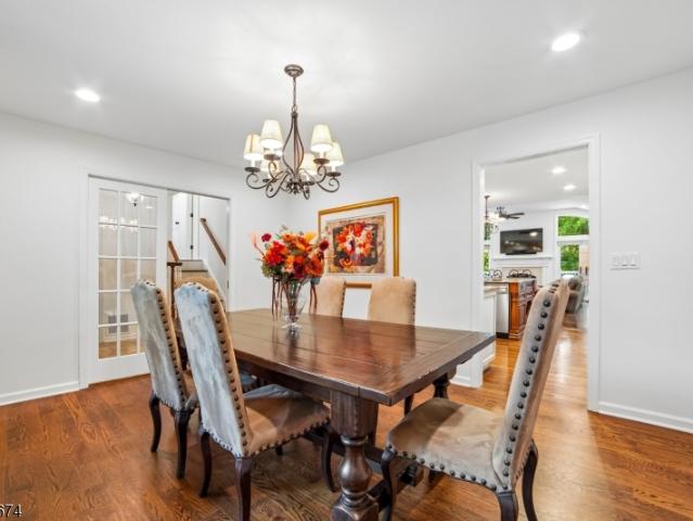House for sale in Union Village, Berkeley Heights