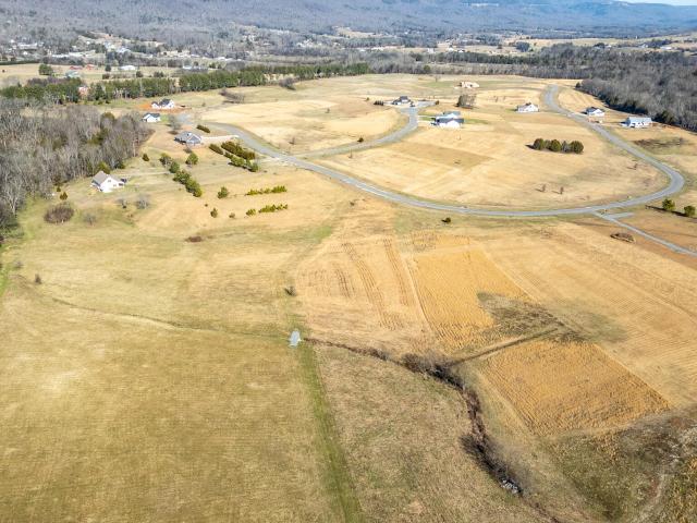 Land for sale in Tennessee