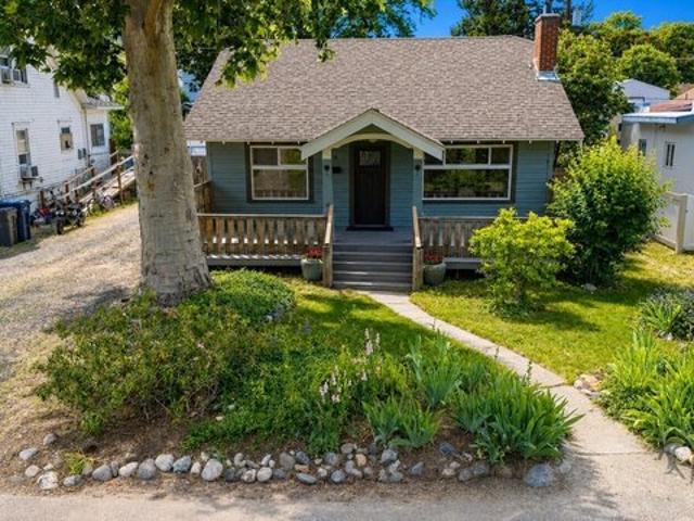 House for sale in Cashmere, Washington