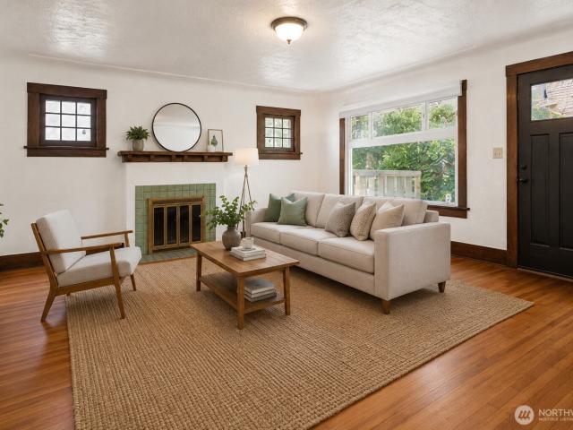 House for sale in Cashmere, Washington