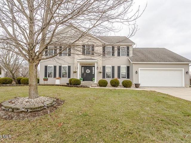 House for sale in Upper Sandusky, Ohio