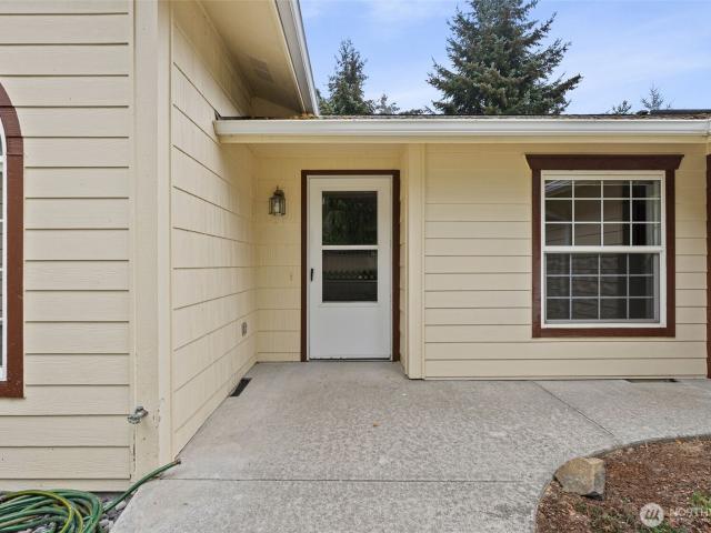 House for sale in Centralia, Washington