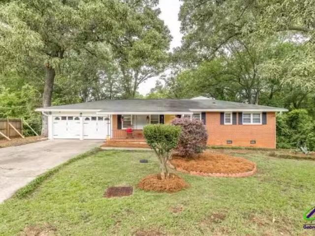 House for sale in Warner Robins