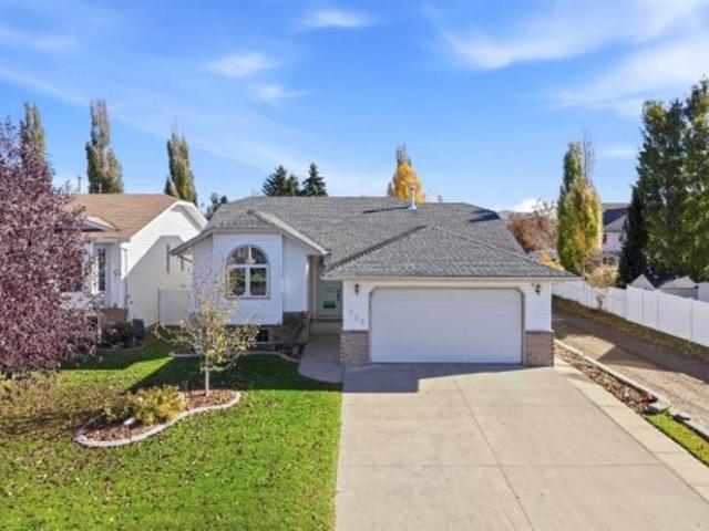 House for sale in Rosedale Meadows, City of Red Deer