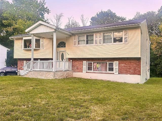 House for sale in Rockland, New York