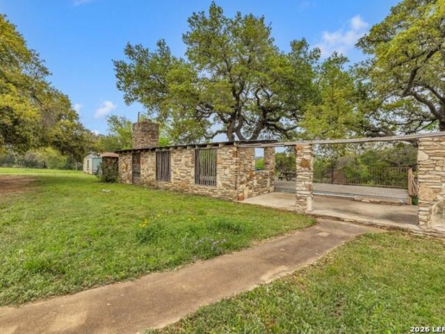 Commercial for sale in Blanco, Texas