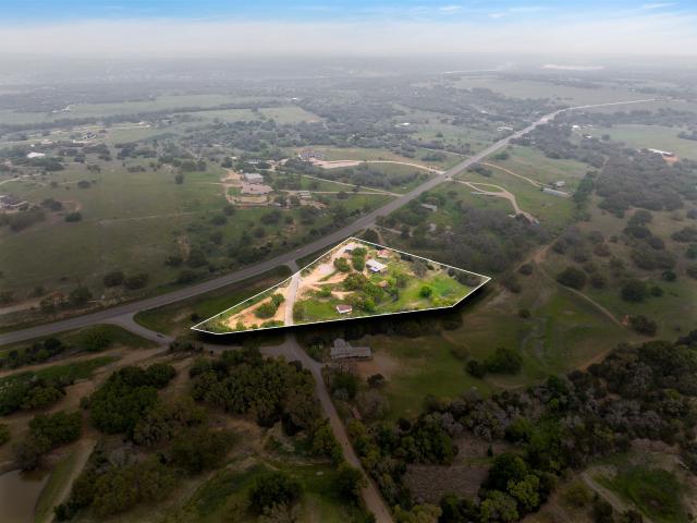 Property for sale in Blanco, Texas