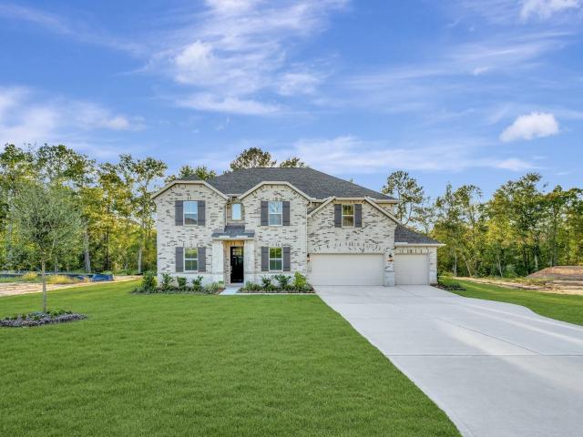 House for sale in New Waverly, Walker County