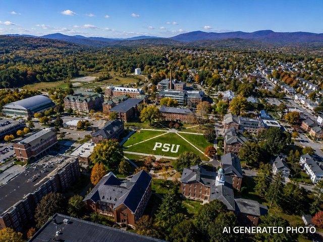 House for sale in New Hampshire