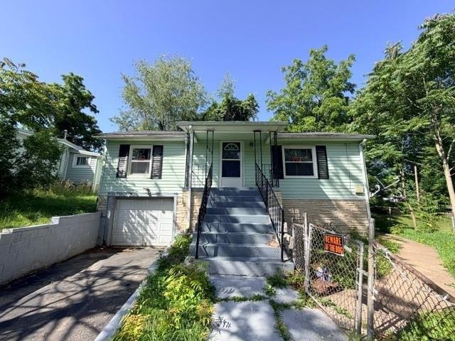 House for sale in East Beckley, Beckley